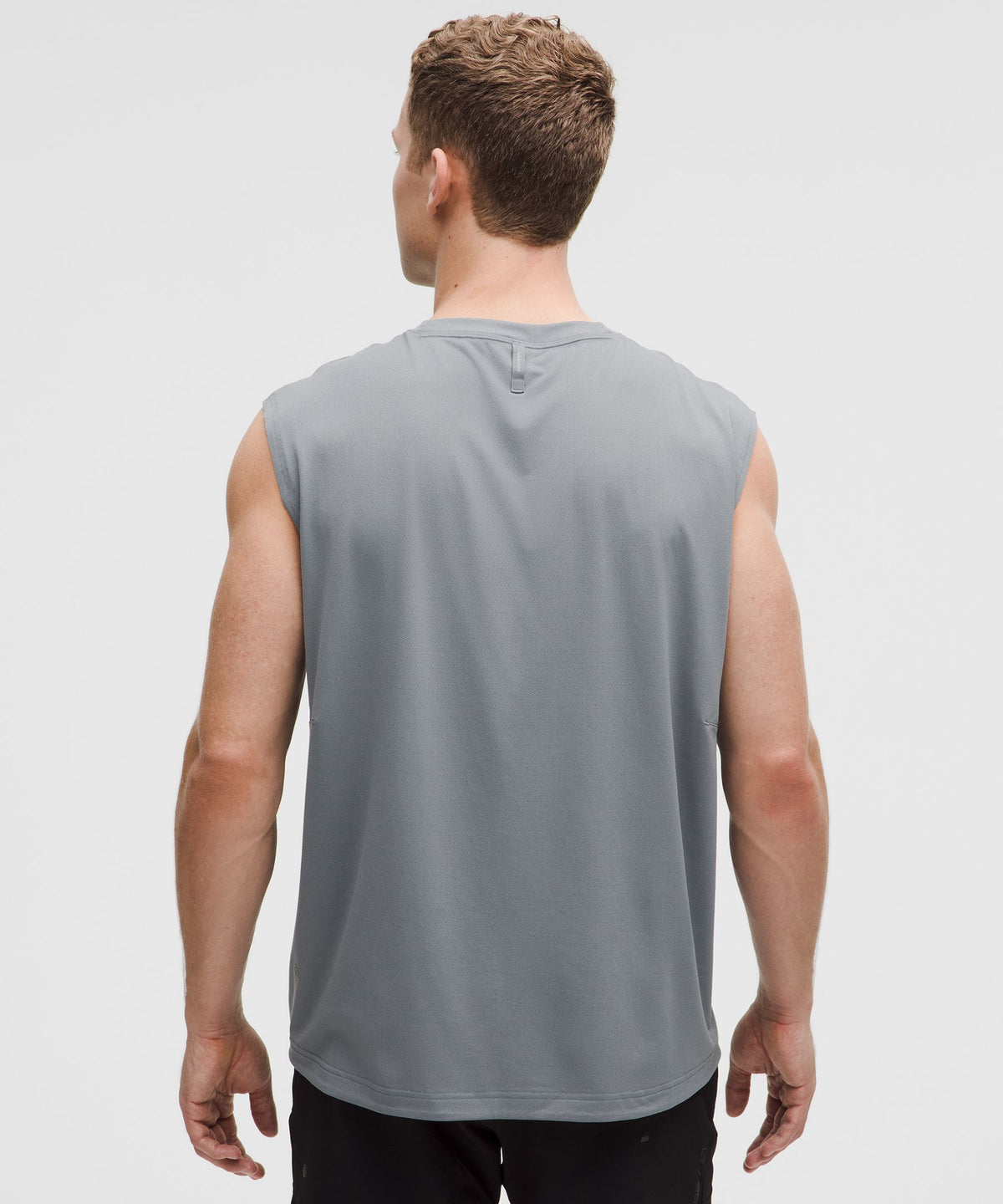EasySet Training Sleeveless Shirt
