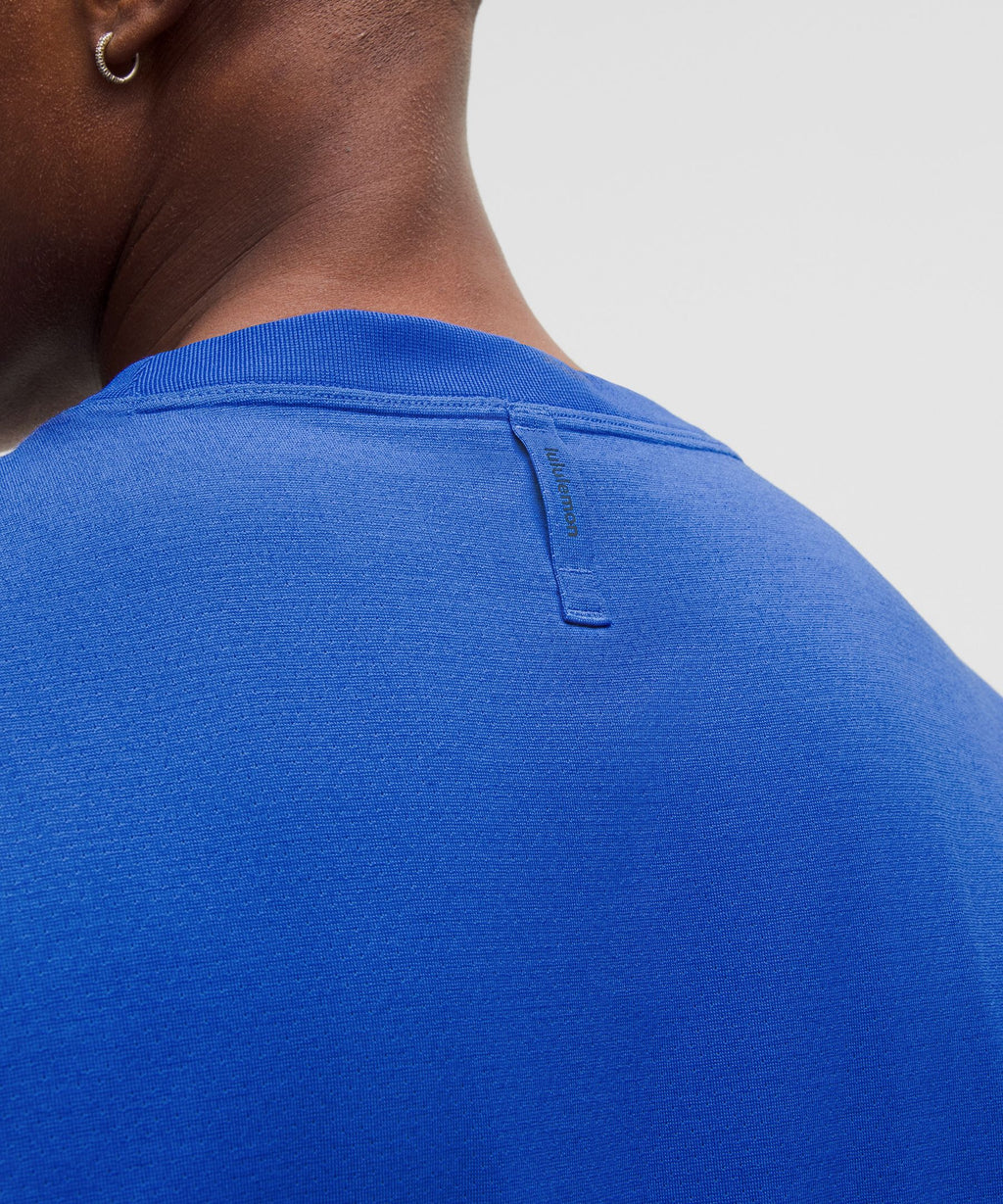 EasySet Training Sleeveless Shirt