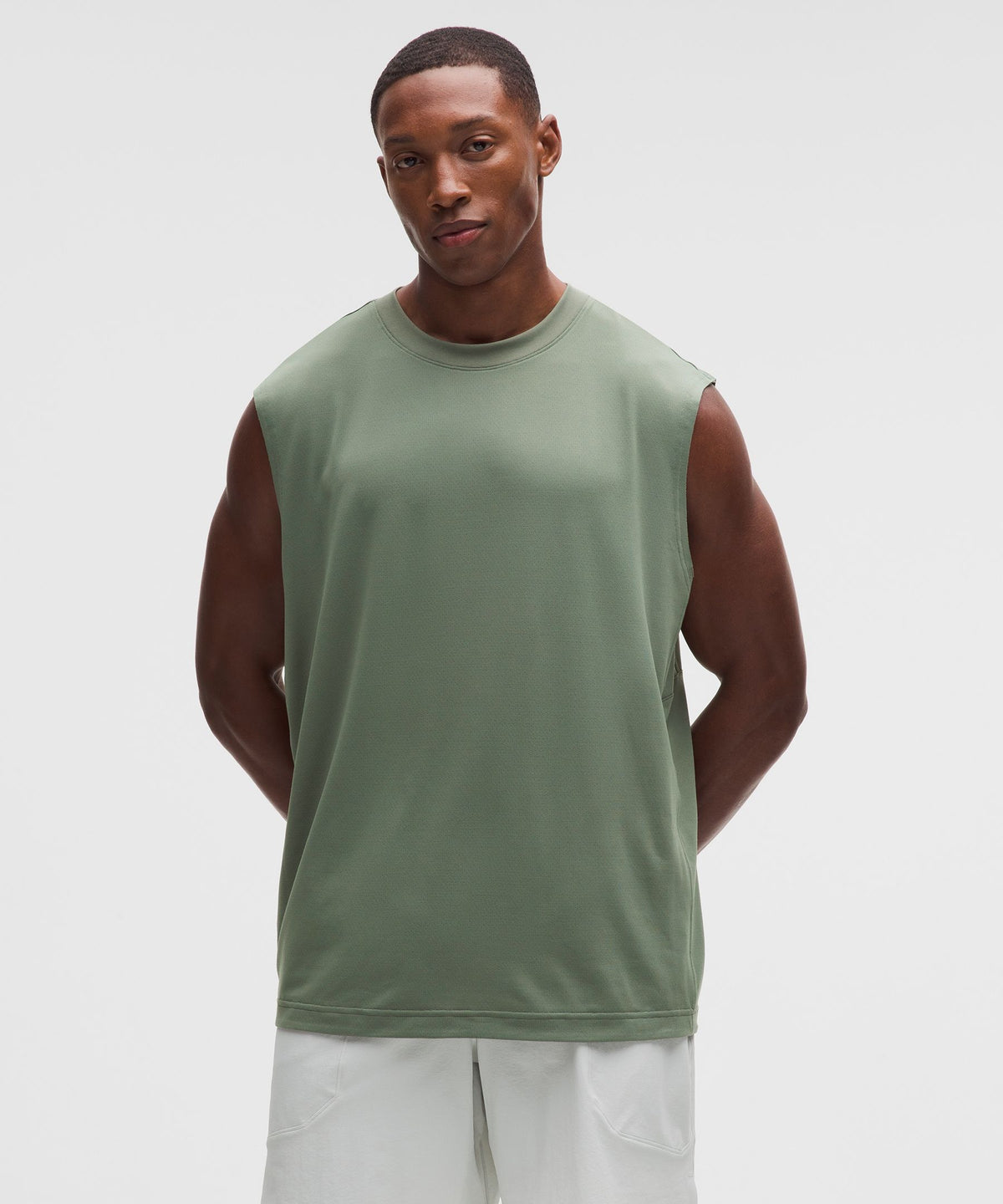 EasySet Training Sleeveless Shirt