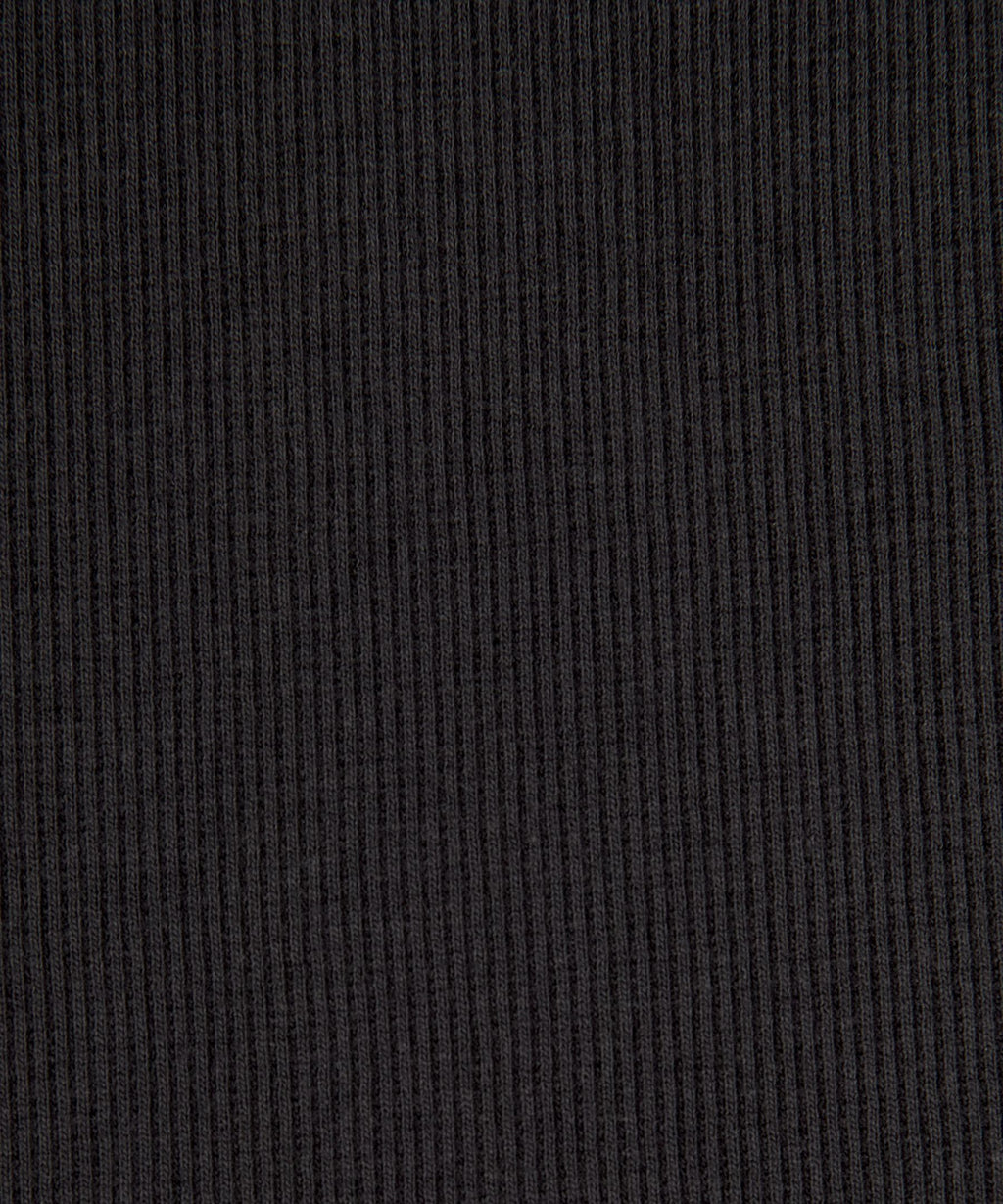 Ribbed Modal Tank