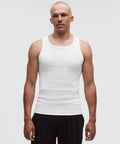 Ribbed Modal Tank