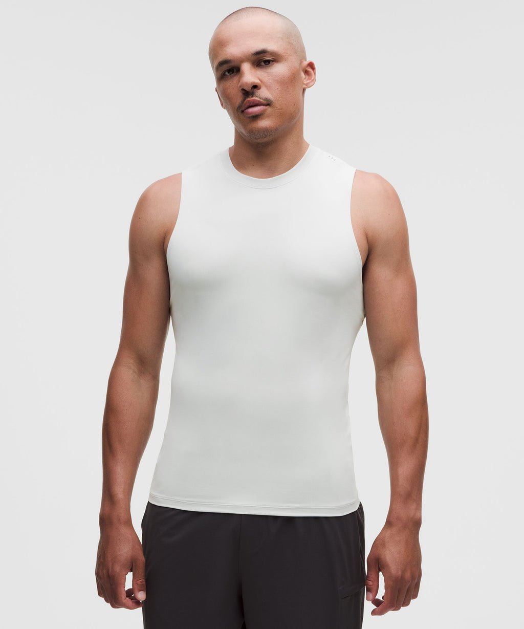 Repper Sleeveless Tank Top