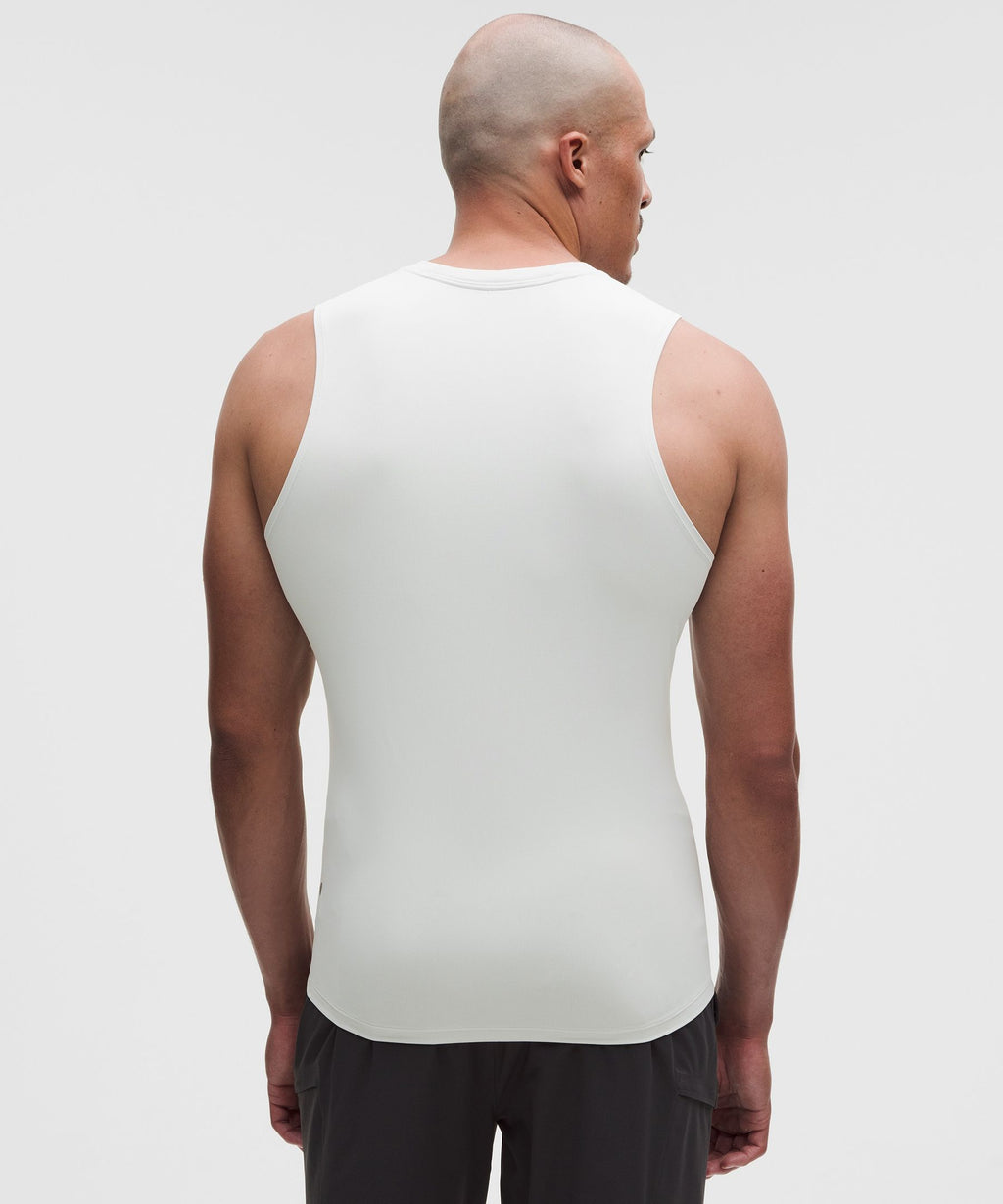 Repper Sleeveless Tank Top