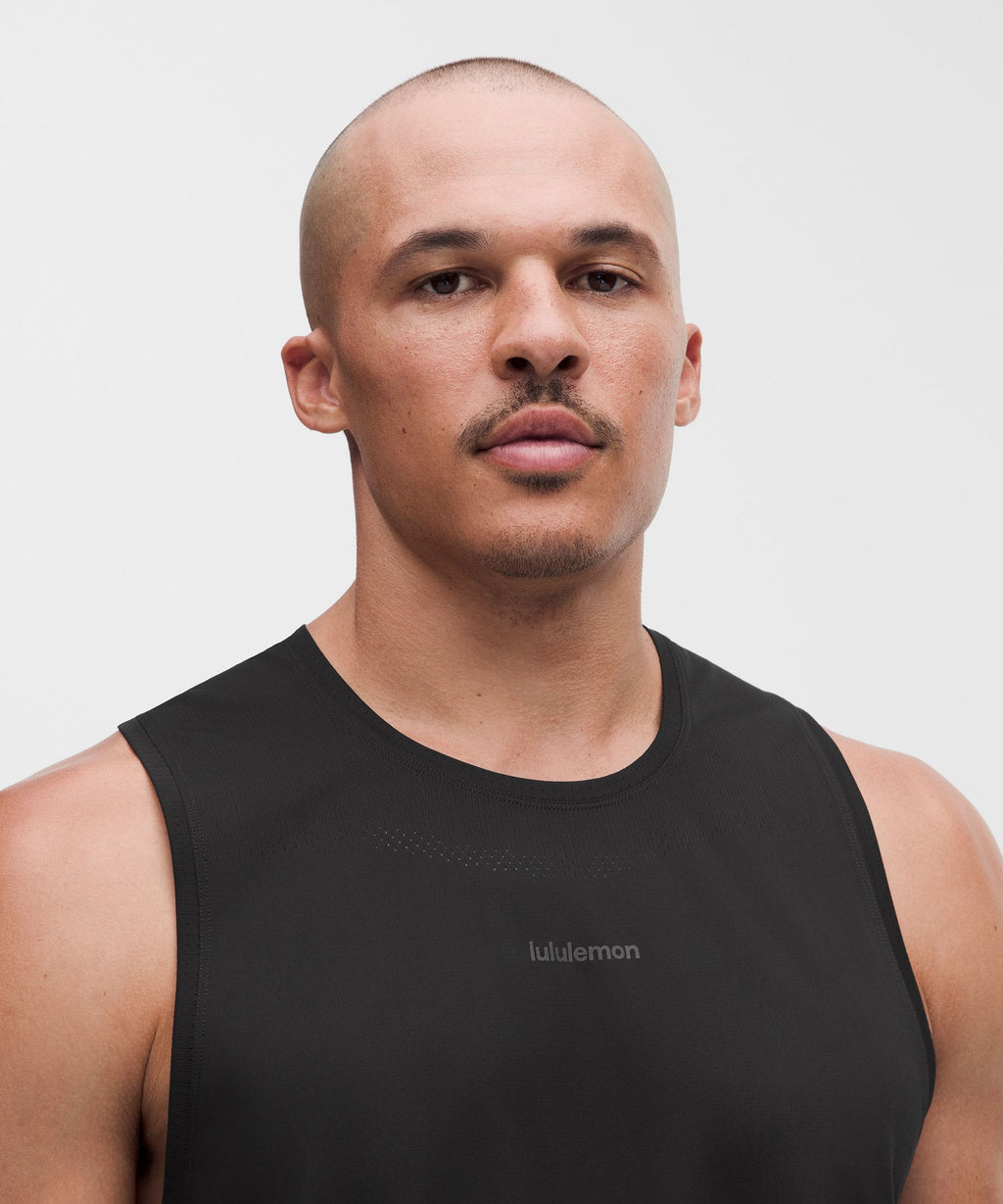 Men's Fast and Free SingletRace Length