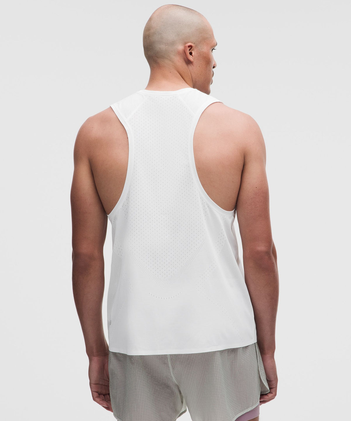 Men's Fast and Free SingletRace Length