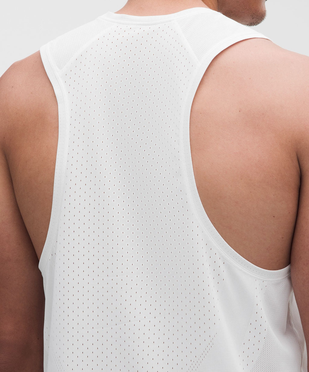 Men's Fast and Free SingletRace Length