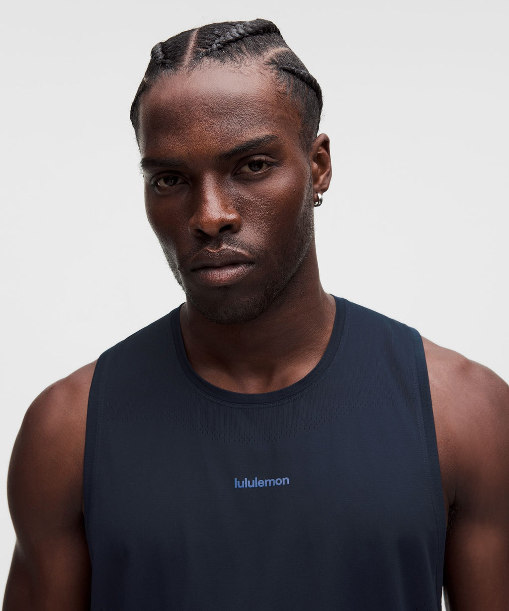 Men's Fast and Free SingletRace Length