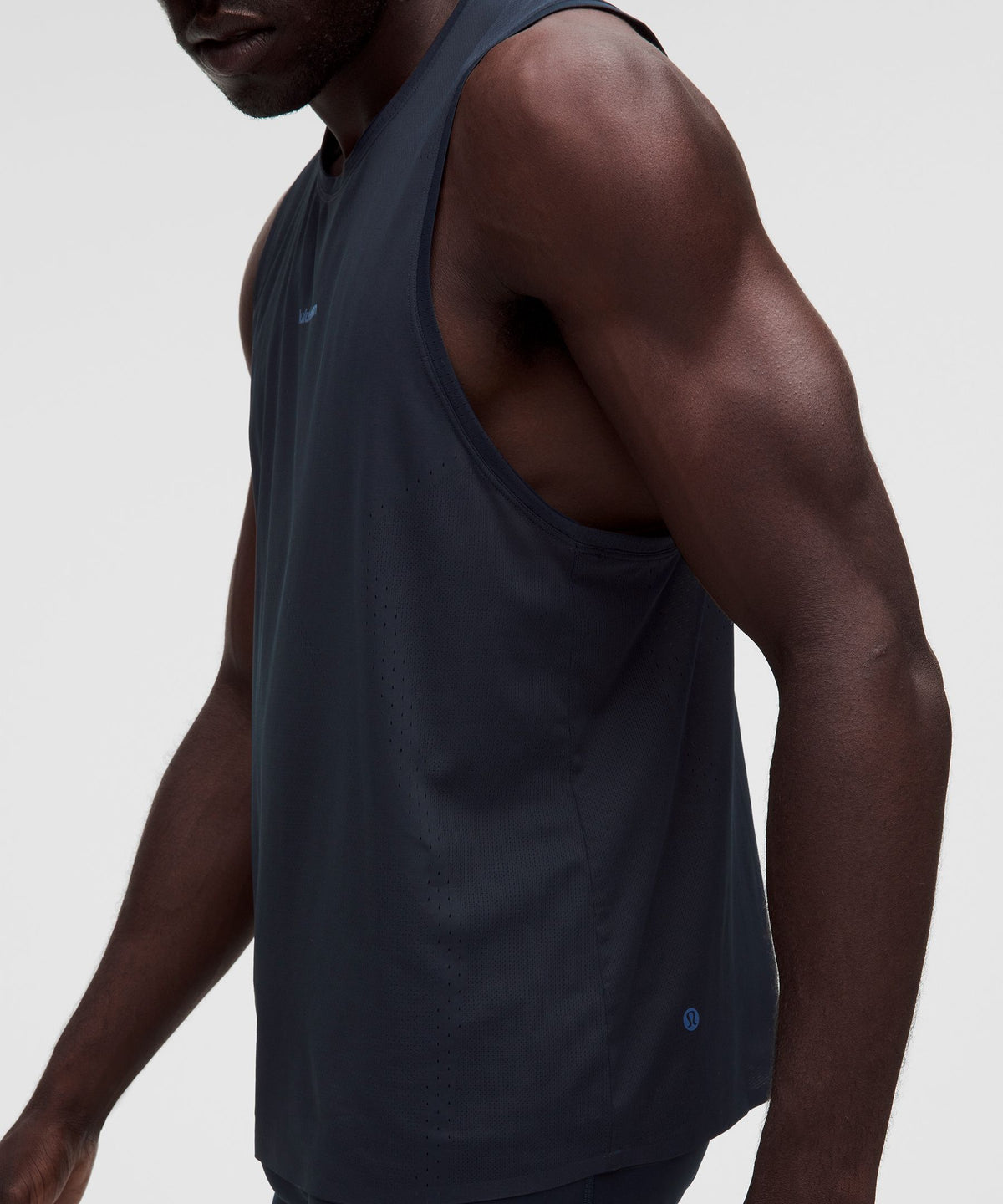Men's Fast and Free SingletRace Length