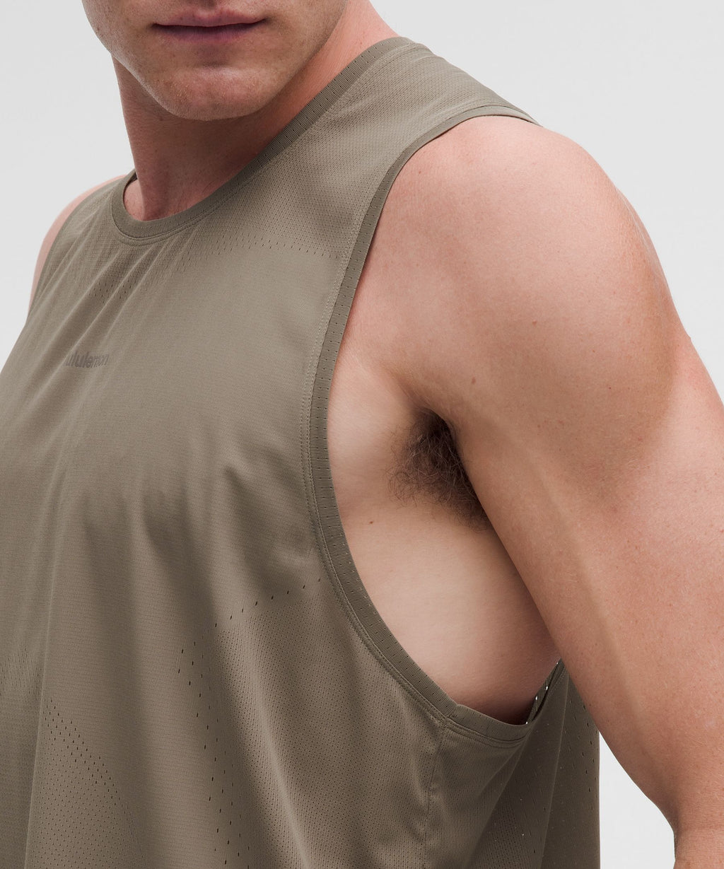 Men's Fast and Free SingletRace Length