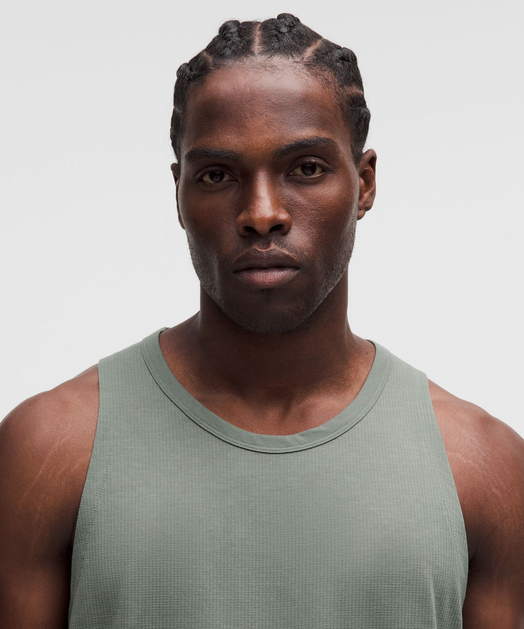 Mile Maker Lightweight Tank