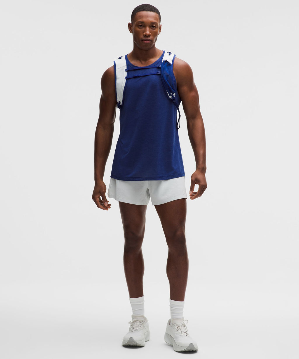 Mile Maker Lightweight Tank
