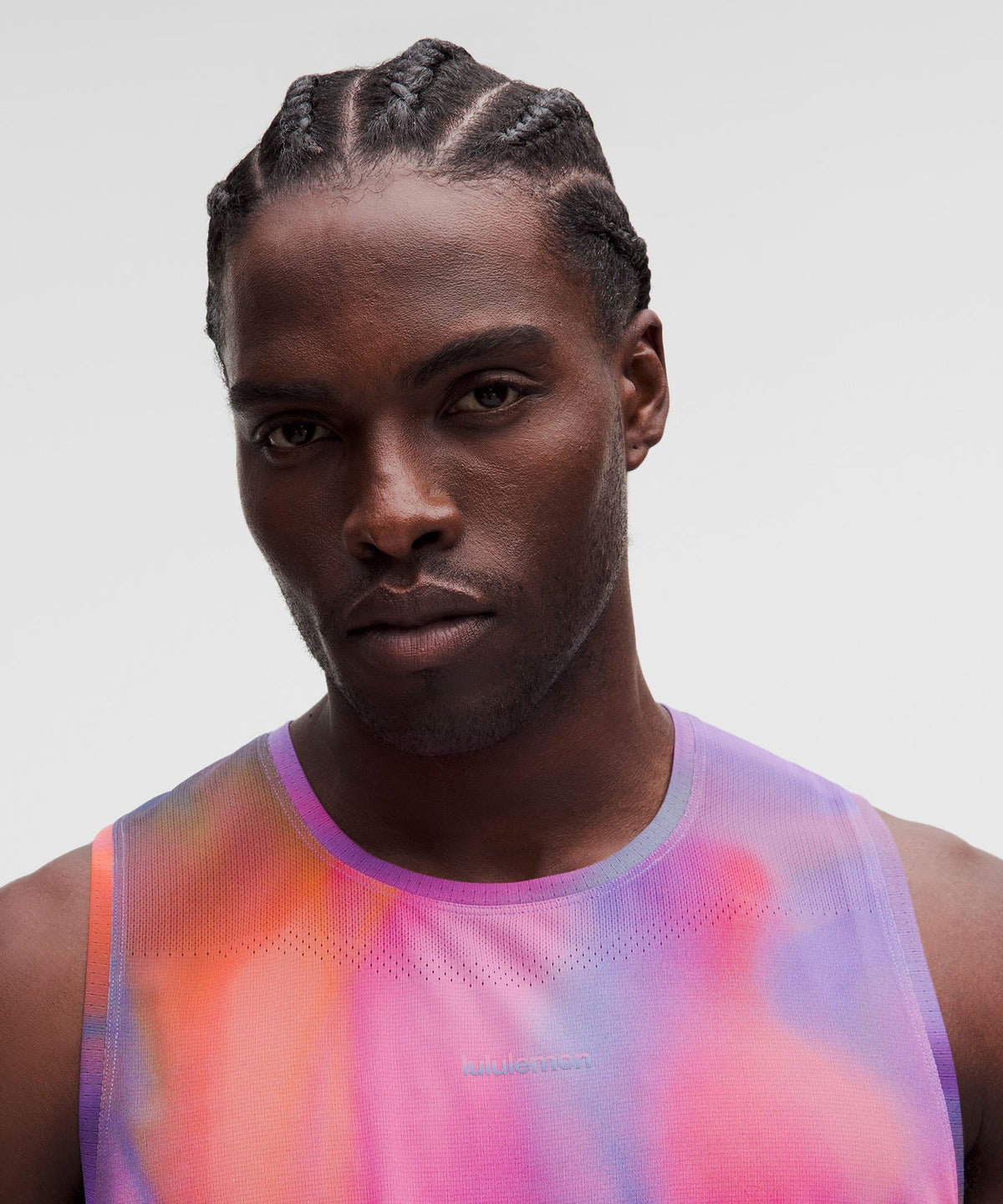 Men's Fast and Free SingletRace Length