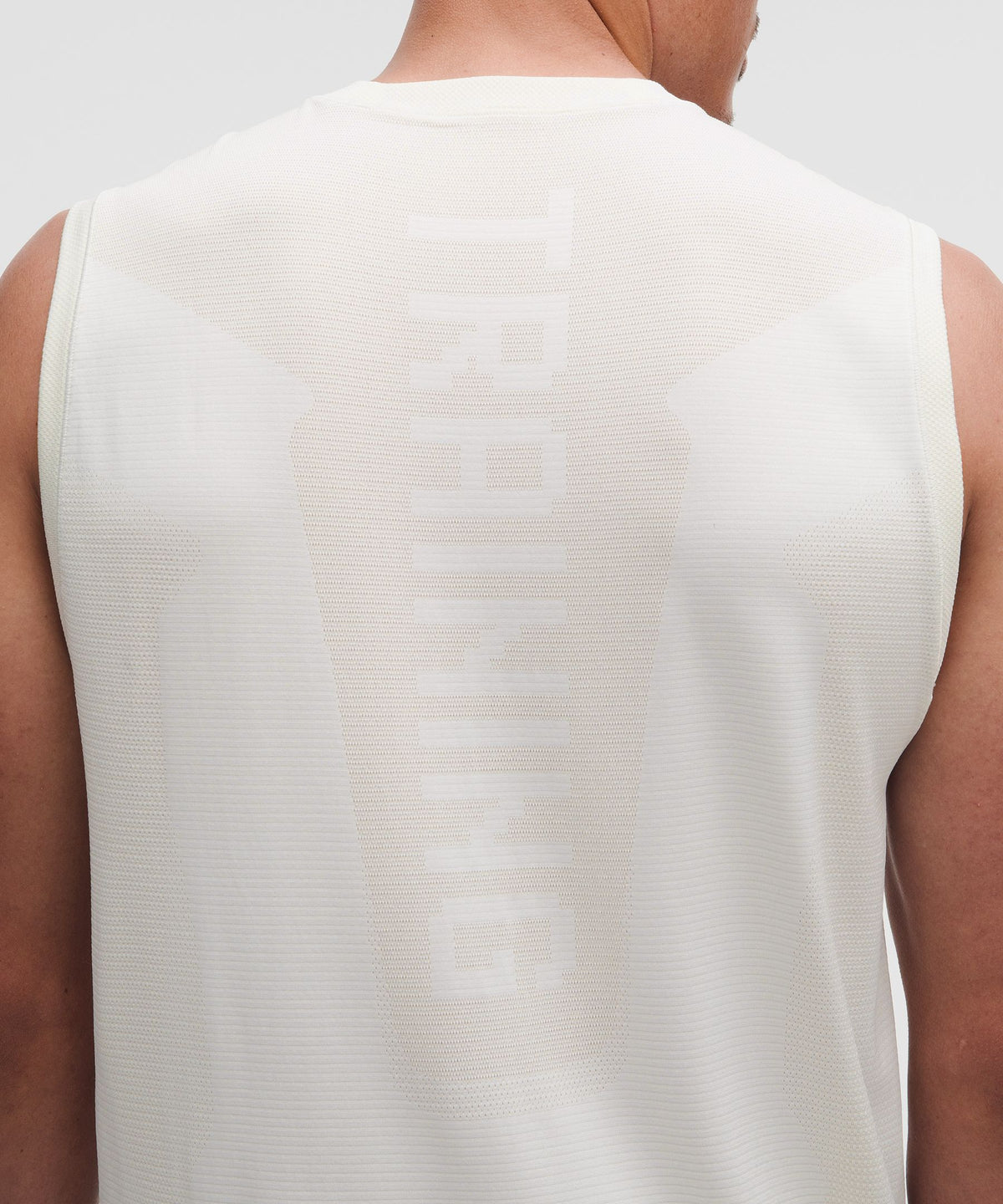 Metal Vent Tech Relaxed-Fit Sleeveless ShirtTraining