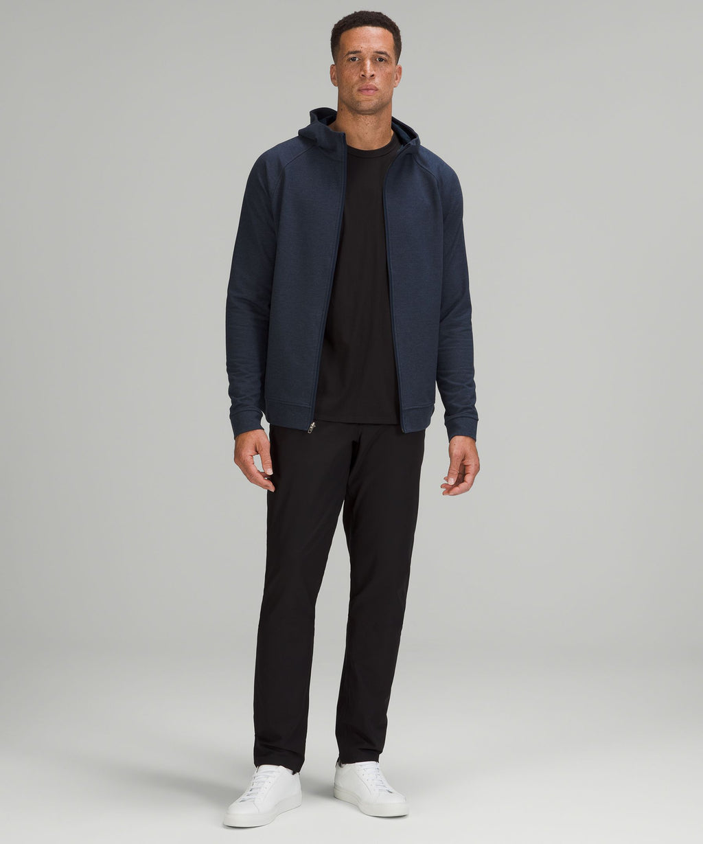 City Sweat Full-Zip Hoodie