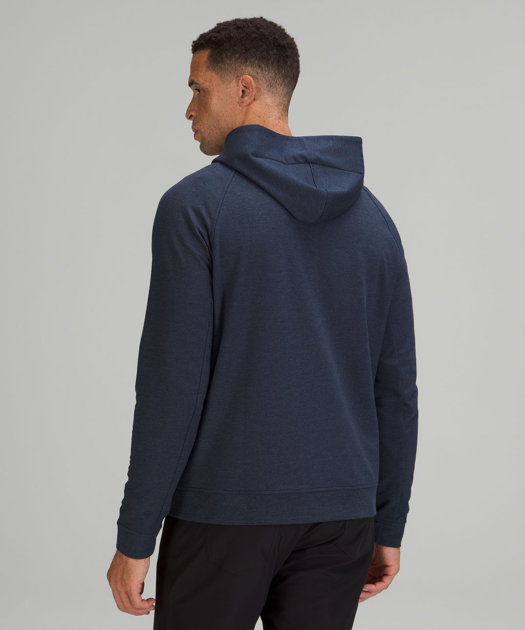 City Sweat Full-Zip Hoodie