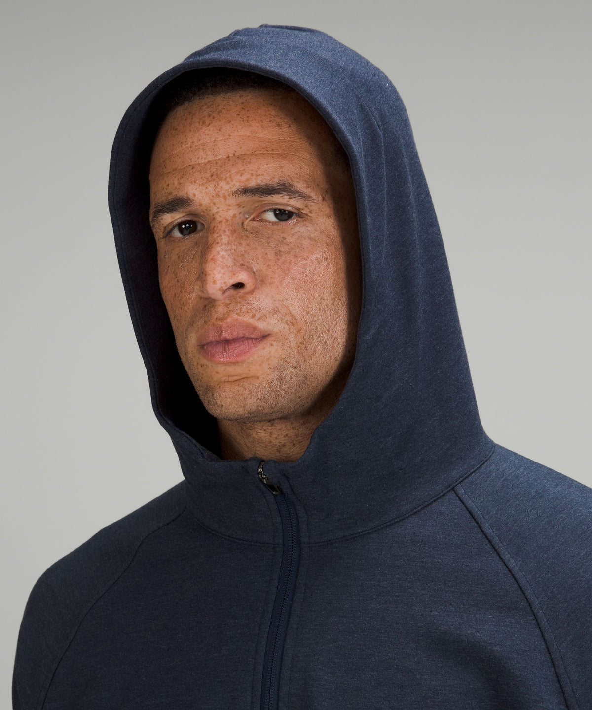 City Sweat Full-Zip Hoodie