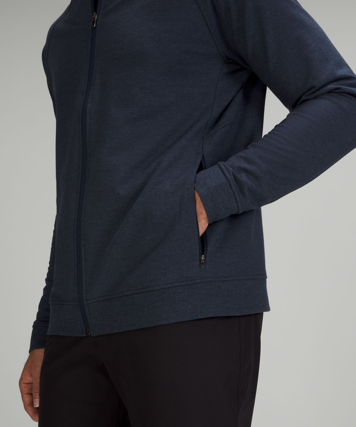 City Sweat Full-Zip Hoodie