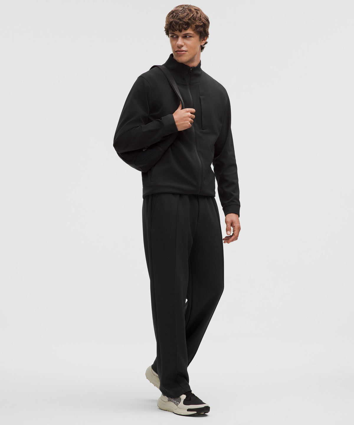 Sojourn Jacket