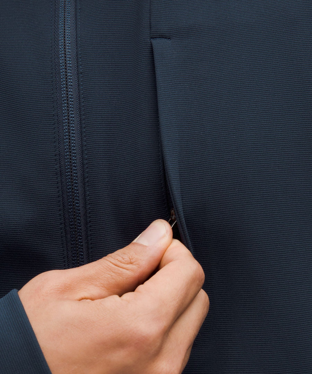 Sojourn Jacket