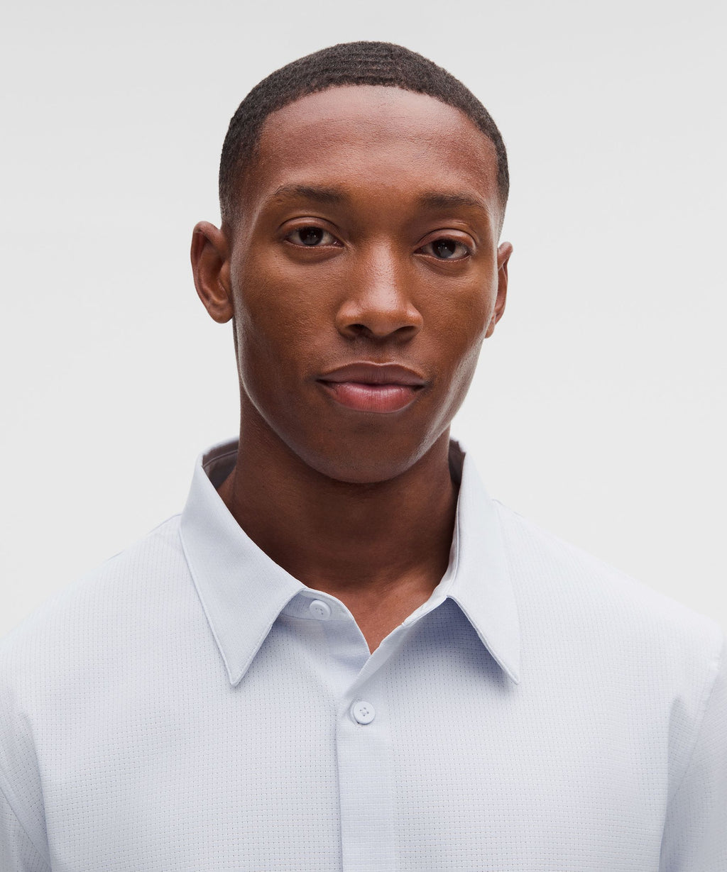 Airing Easy Long-Sleeve Shirt