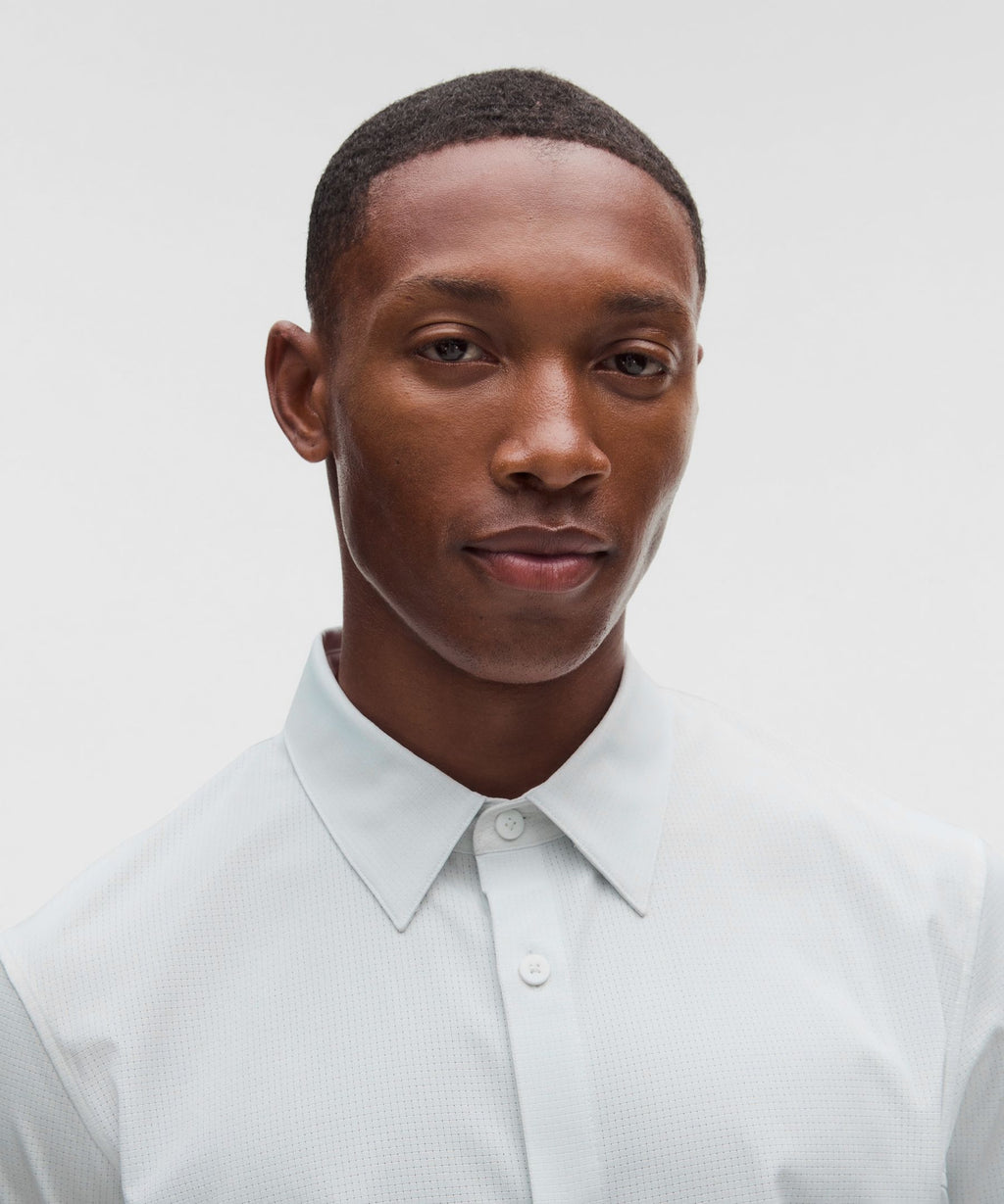Airing Easy Long-Sleeve Shirt