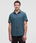 Airing Easy Short-Sleeve Shirt