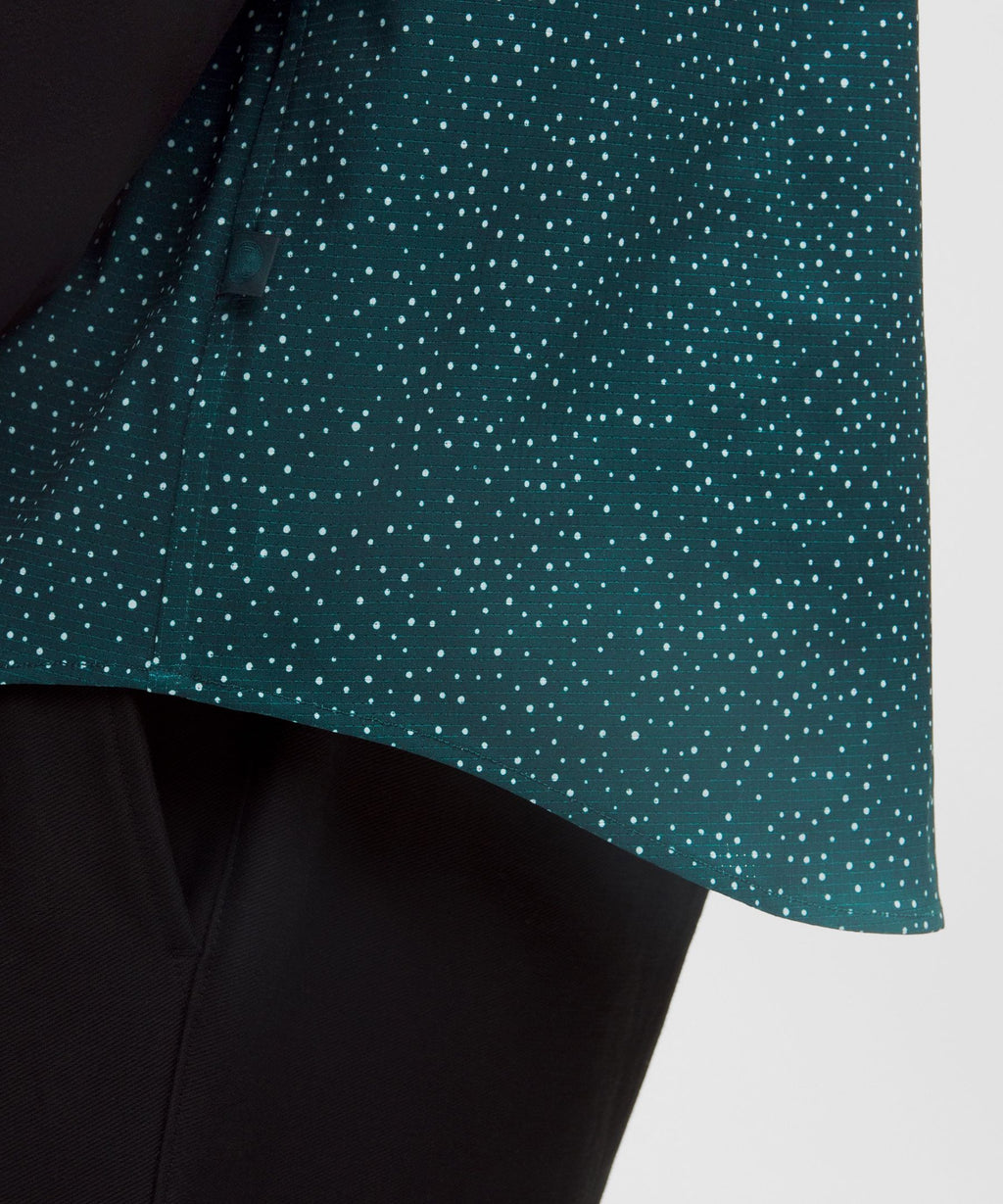 Airing Easy Short-Sleeve Shirt