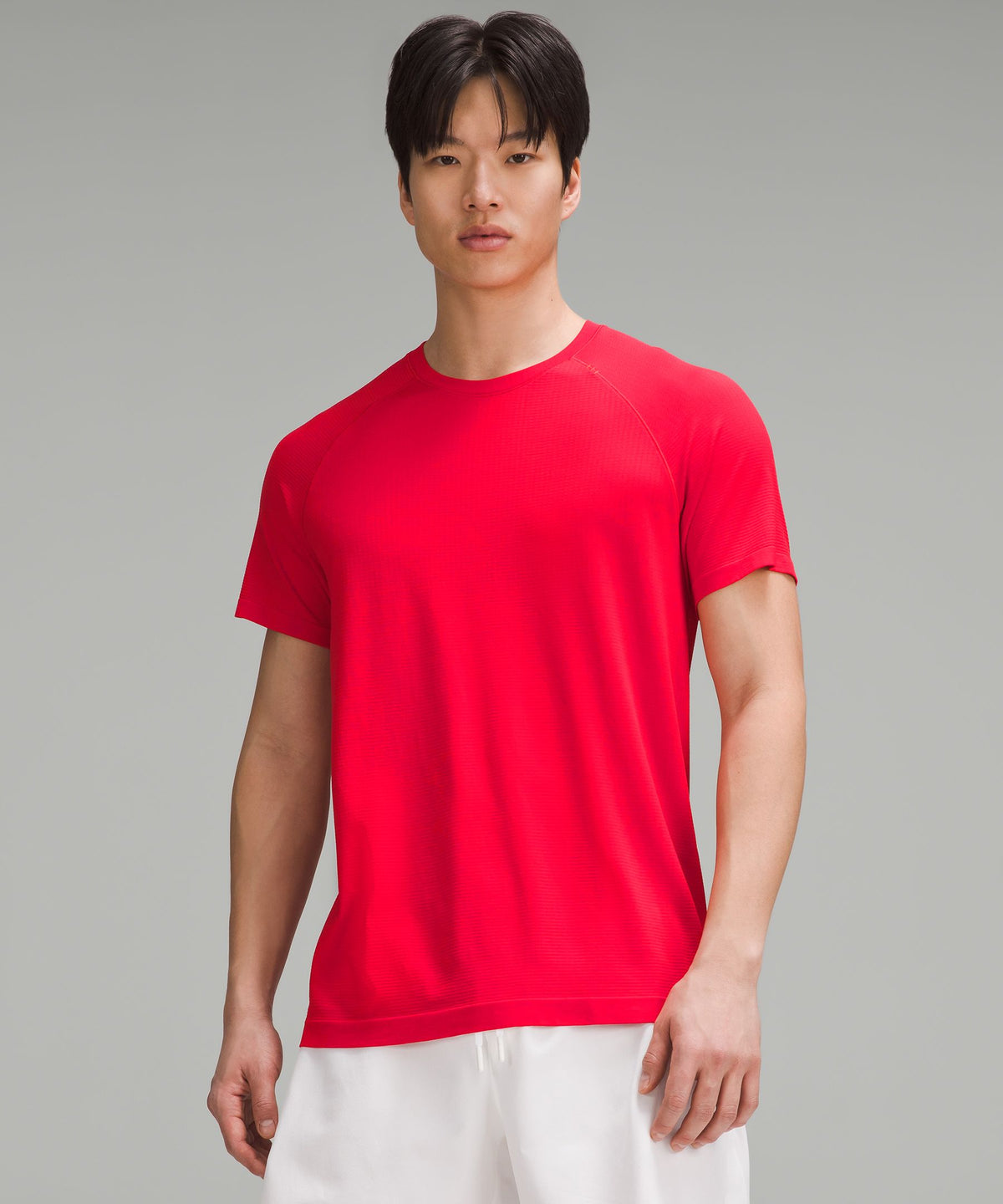 Metal Vent Tech Short-Sleeve ShirtOriginal Slim Fit