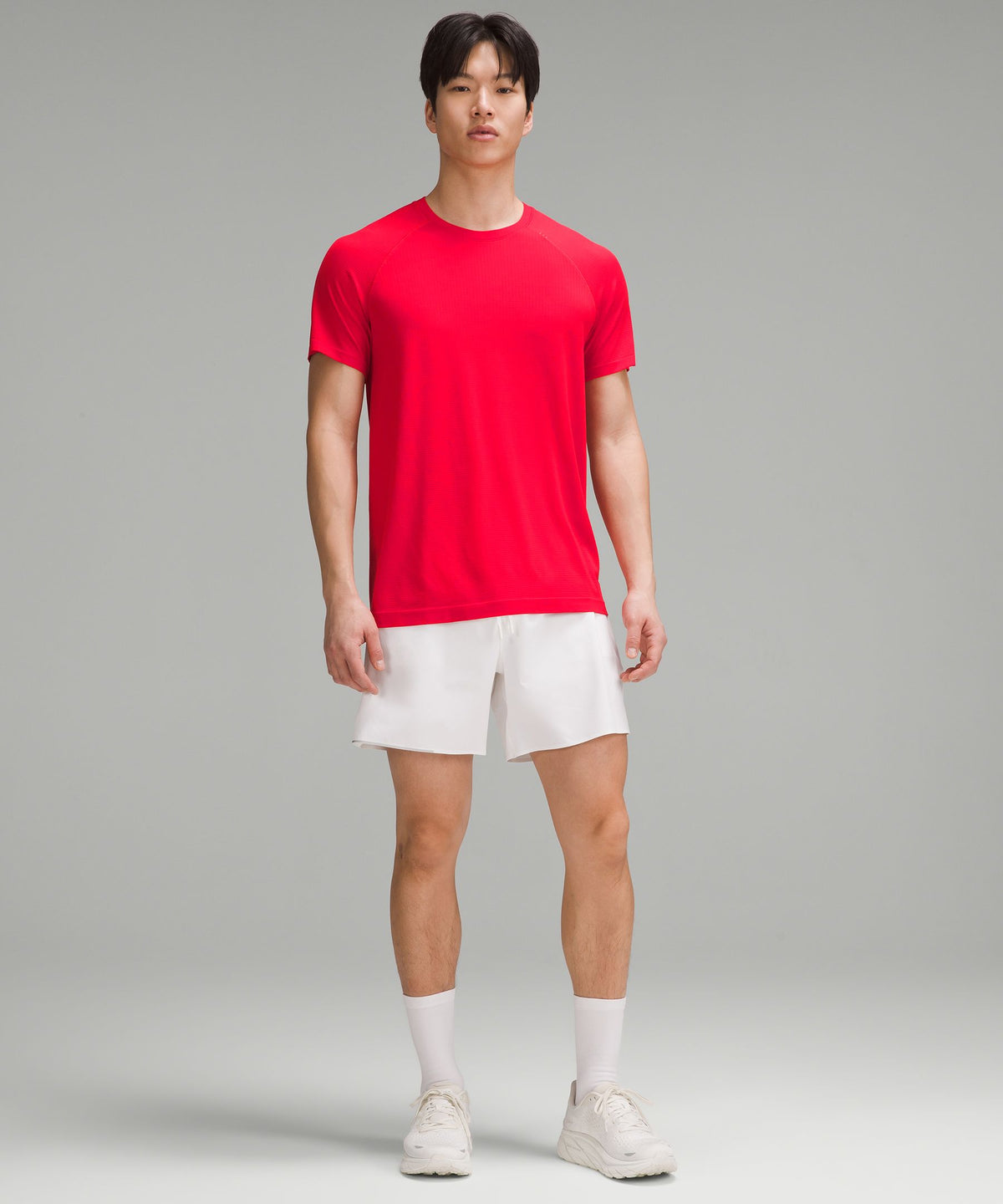 Metal Vent Tech Short-Sleeve ShirtOriginal Slim Fit