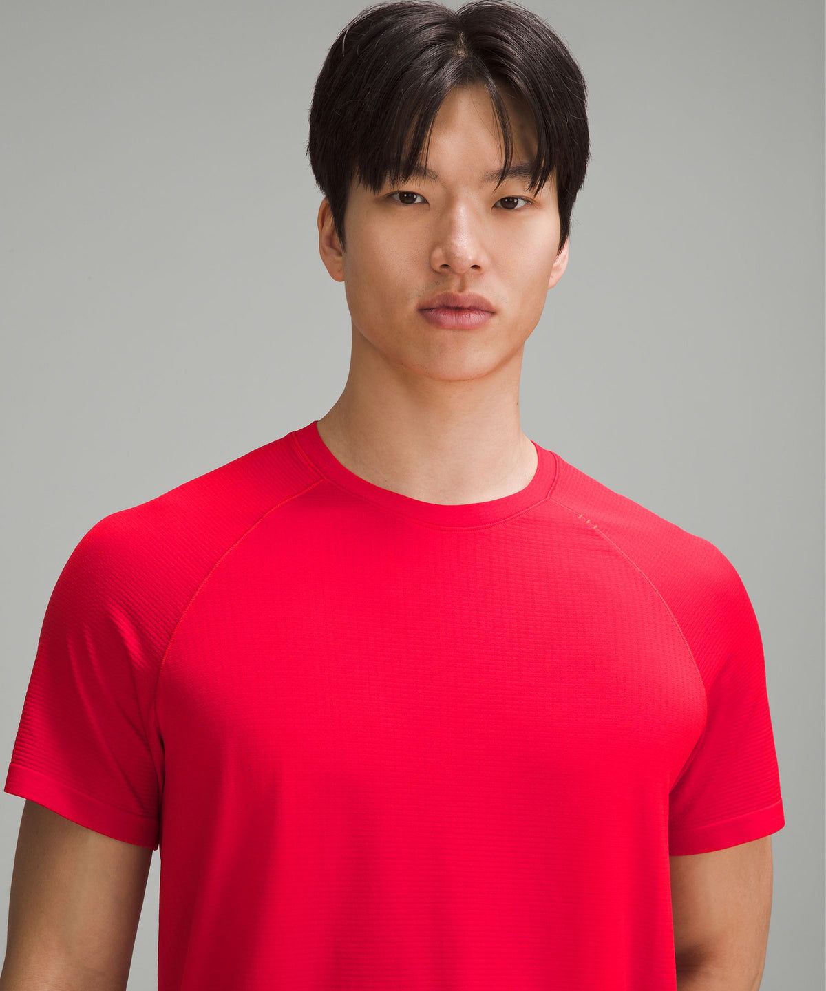 Metal Vent Tech Short-Sleeve ShirtOriginal Slim Fit