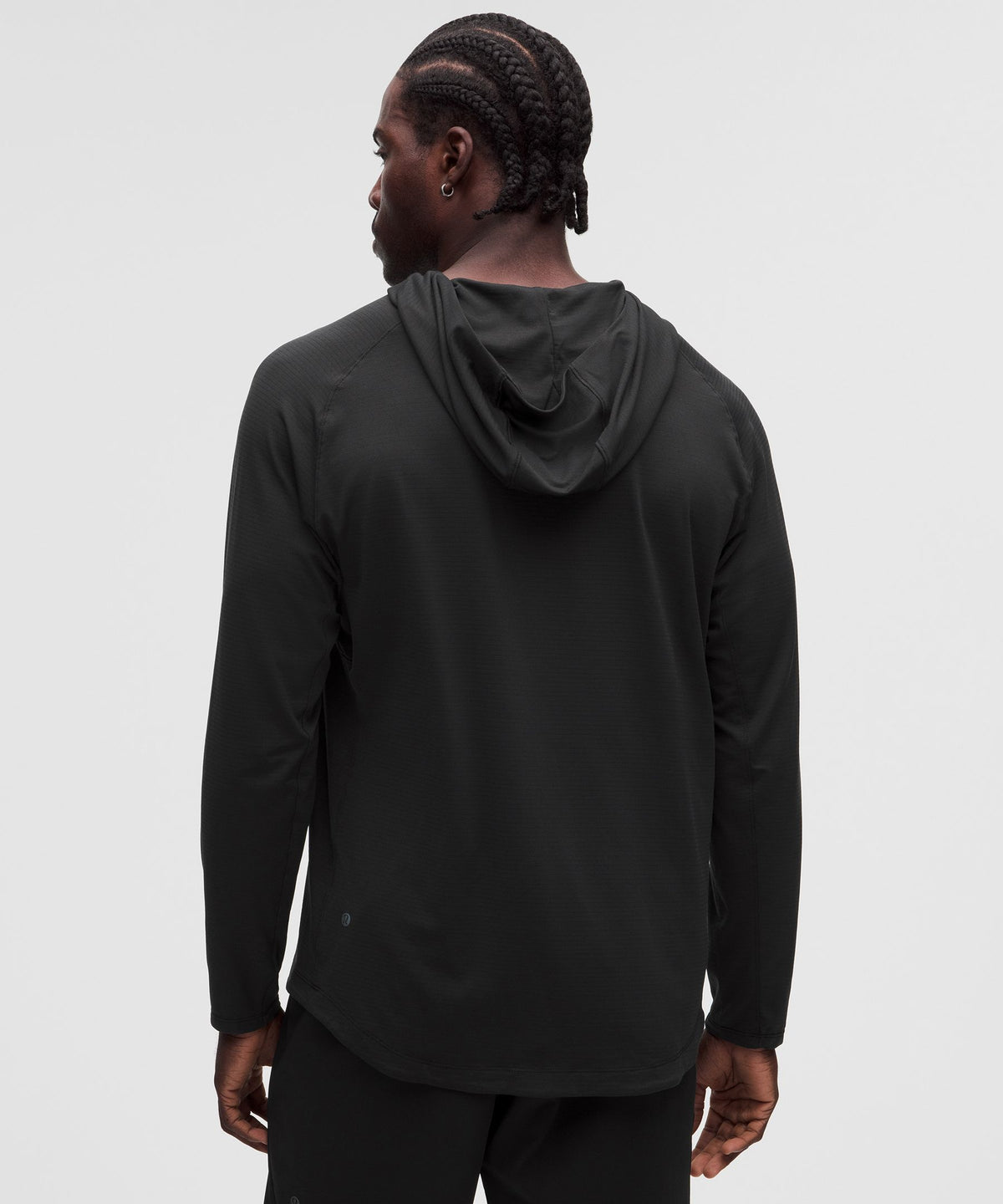 License to Train Hoodie