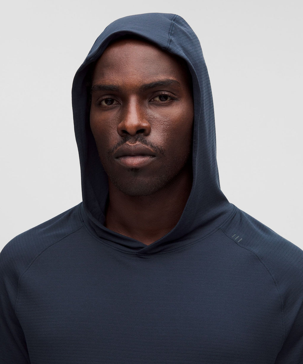 License to Train Hoodie