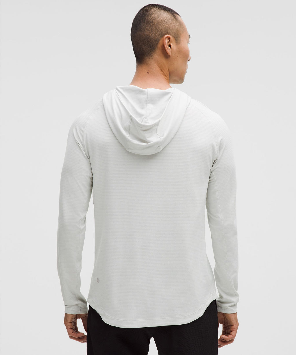 License to Train Hoodie