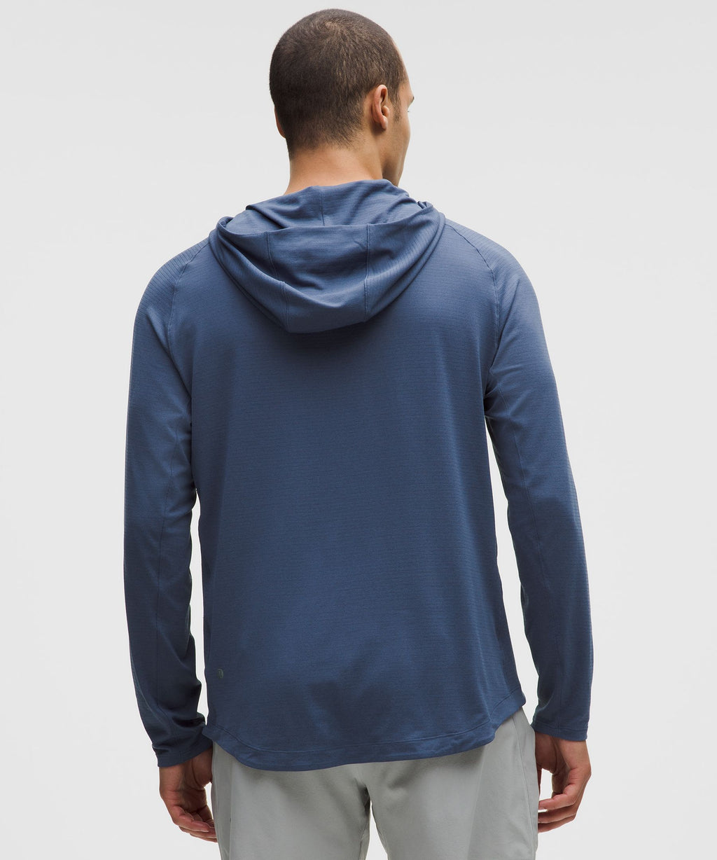 License to Train Hoodie