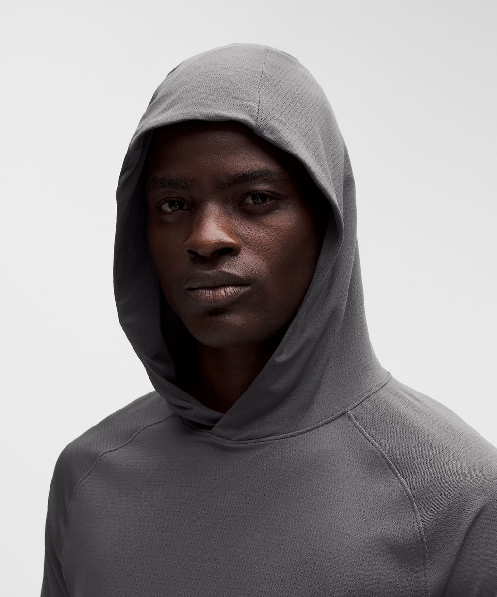 License to Train Hoodie