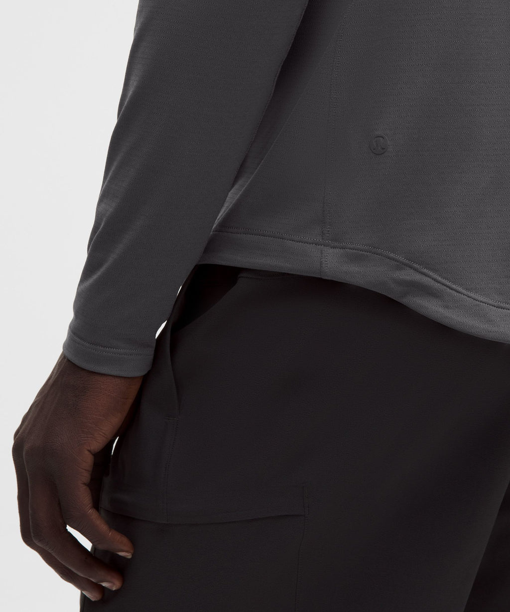 License to Train Hoodie