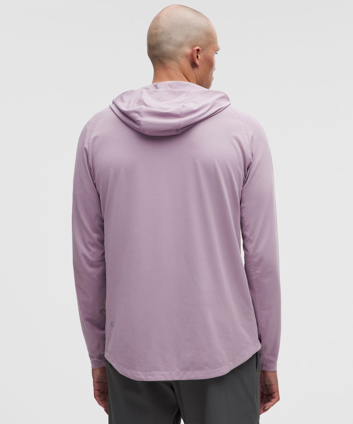 License to Train Hoodie