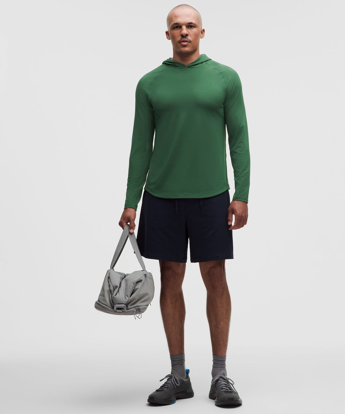 License to Train Hoodie