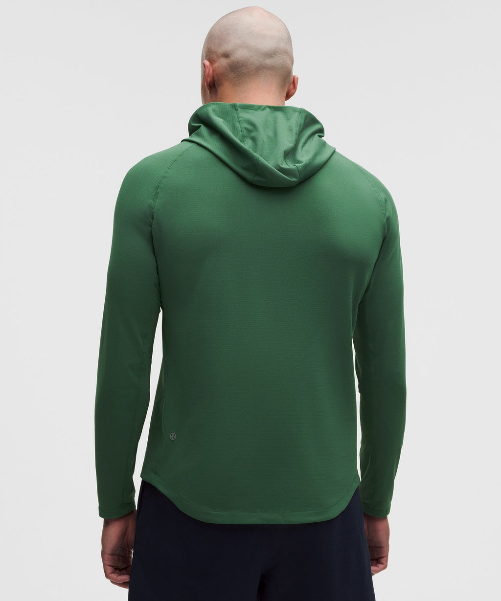 License to Train Hoodie