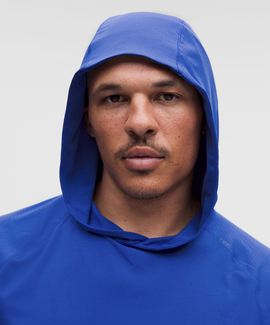 License to Train Hoodie