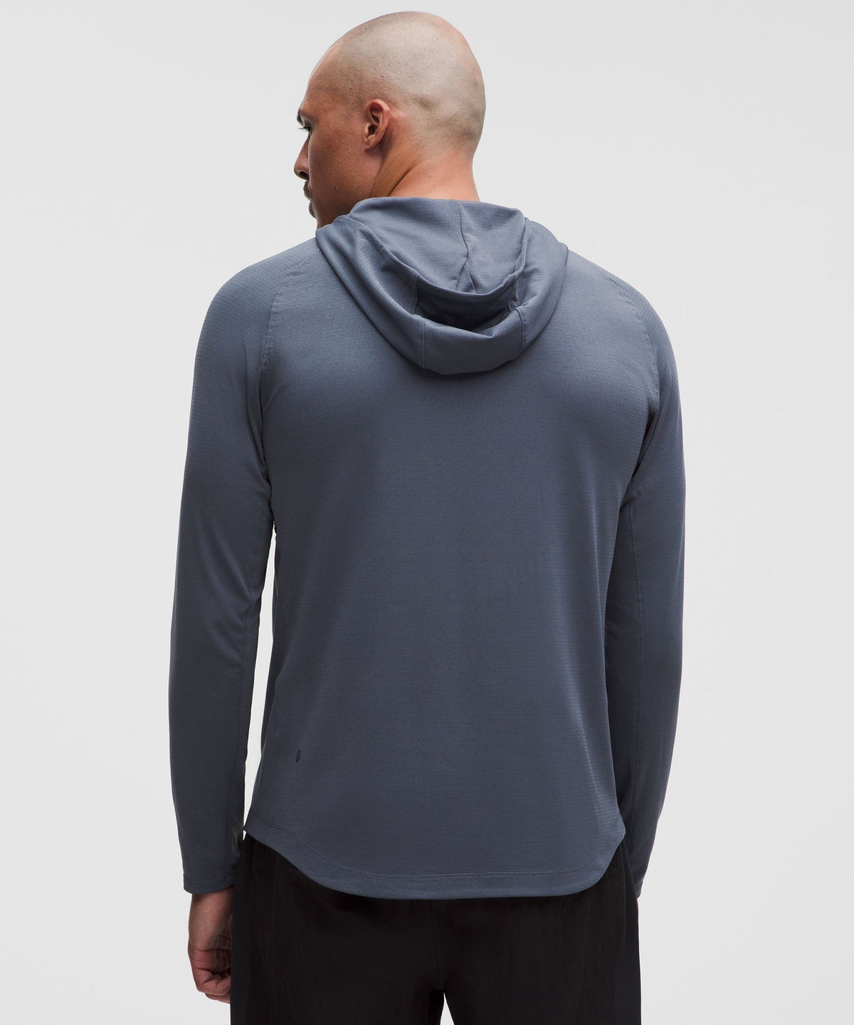 License to Train Hoodie