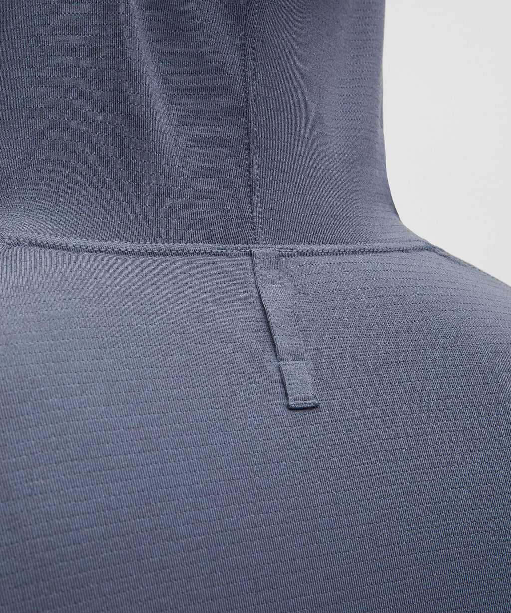 License to Train Hoodie