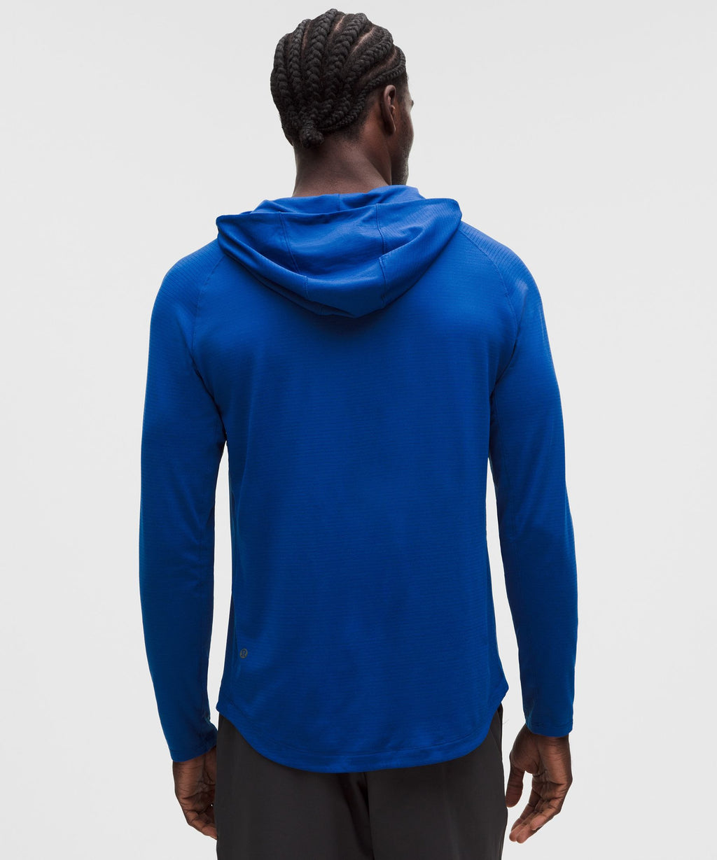 License to Train Hoodie