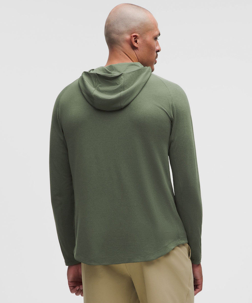 License to Train Hoodie