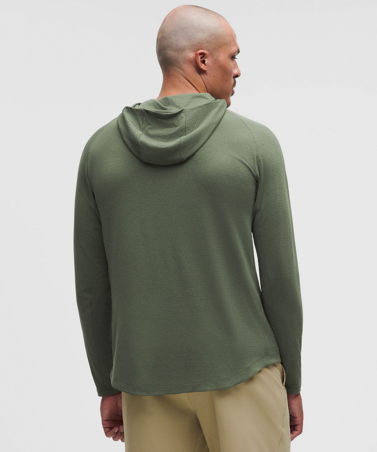 License to Train Hoodie