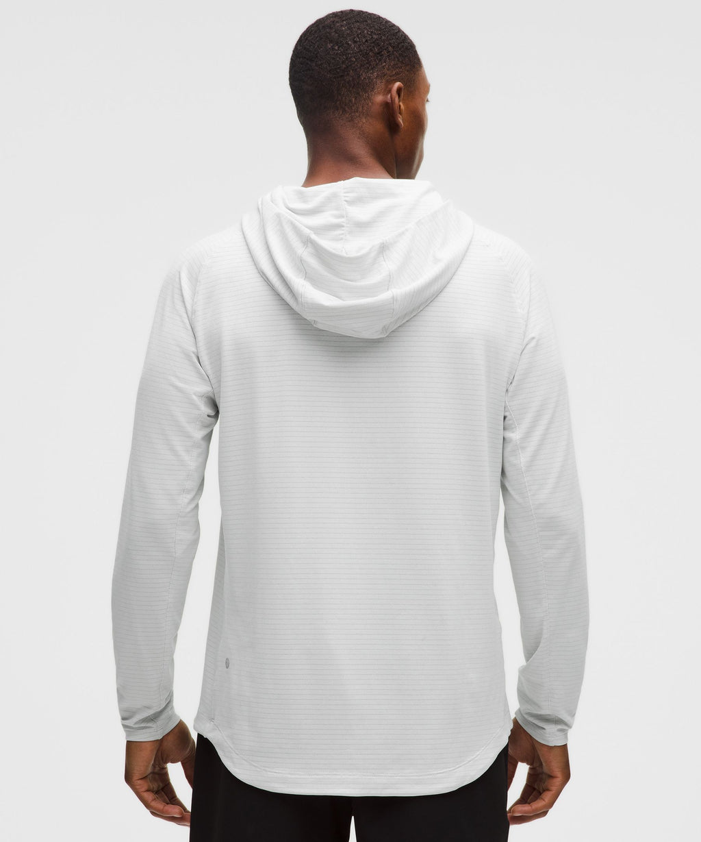 License to Train Hoodie
