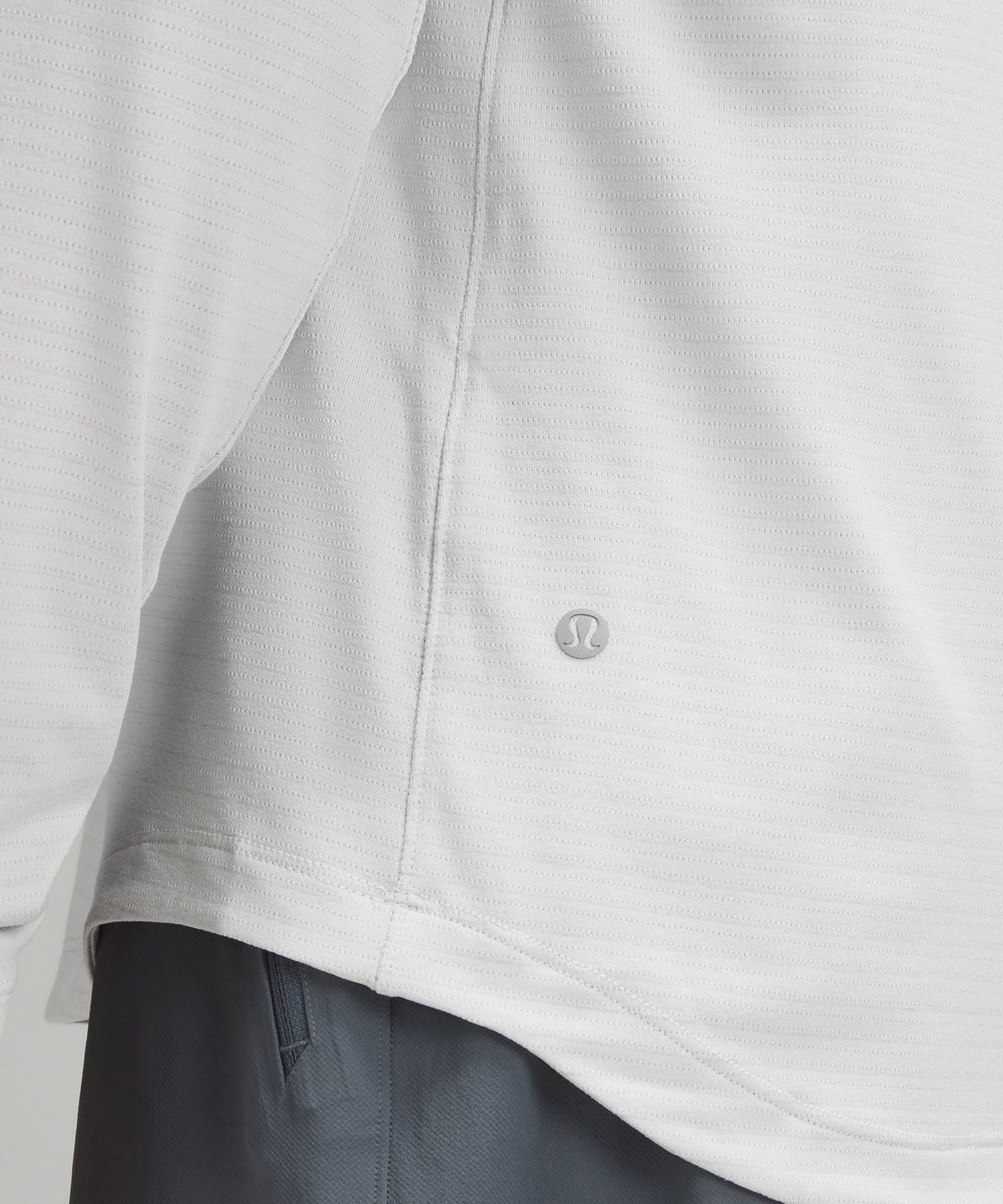 License to Train Long-Sleeve Shirt