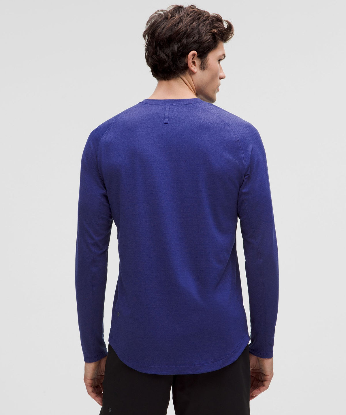License to Train Long-Sleeve Shirt