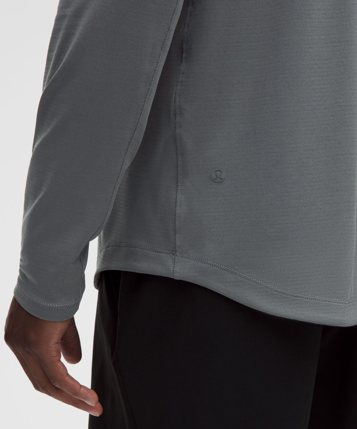 License to Train Long-Sleeve Shirt