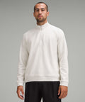 Ease The Day Half Zip